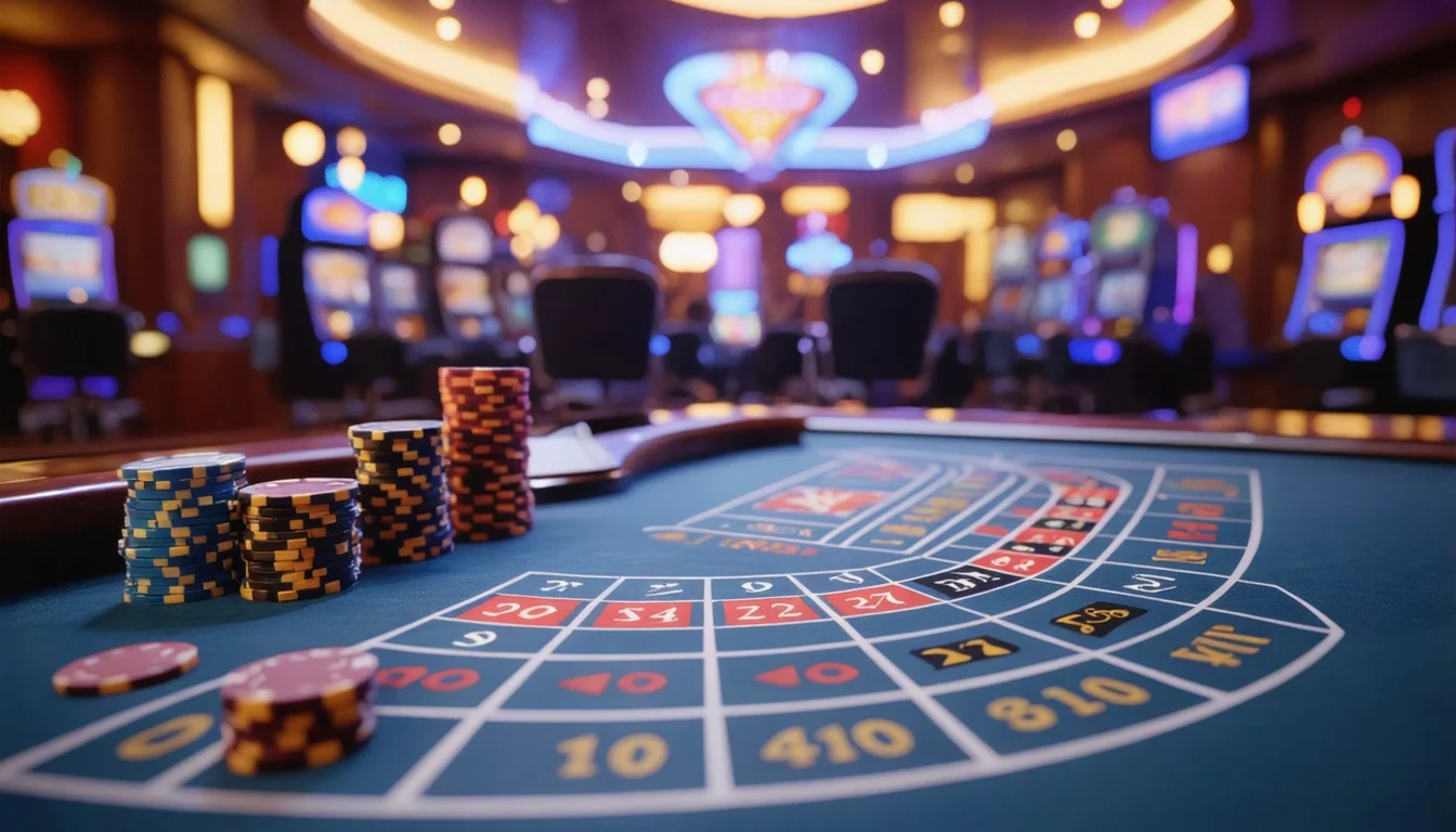 Totemcasino En Hızlı Erişim Linki: 2026 Rehberi ve Hızlı Giriş İpuçları