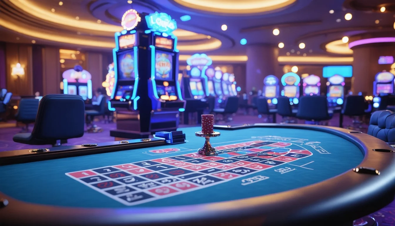 Truvabet Slot Promosyonları: Bonuslar, Ödemeler ve Hızlı Çekim Rehberi