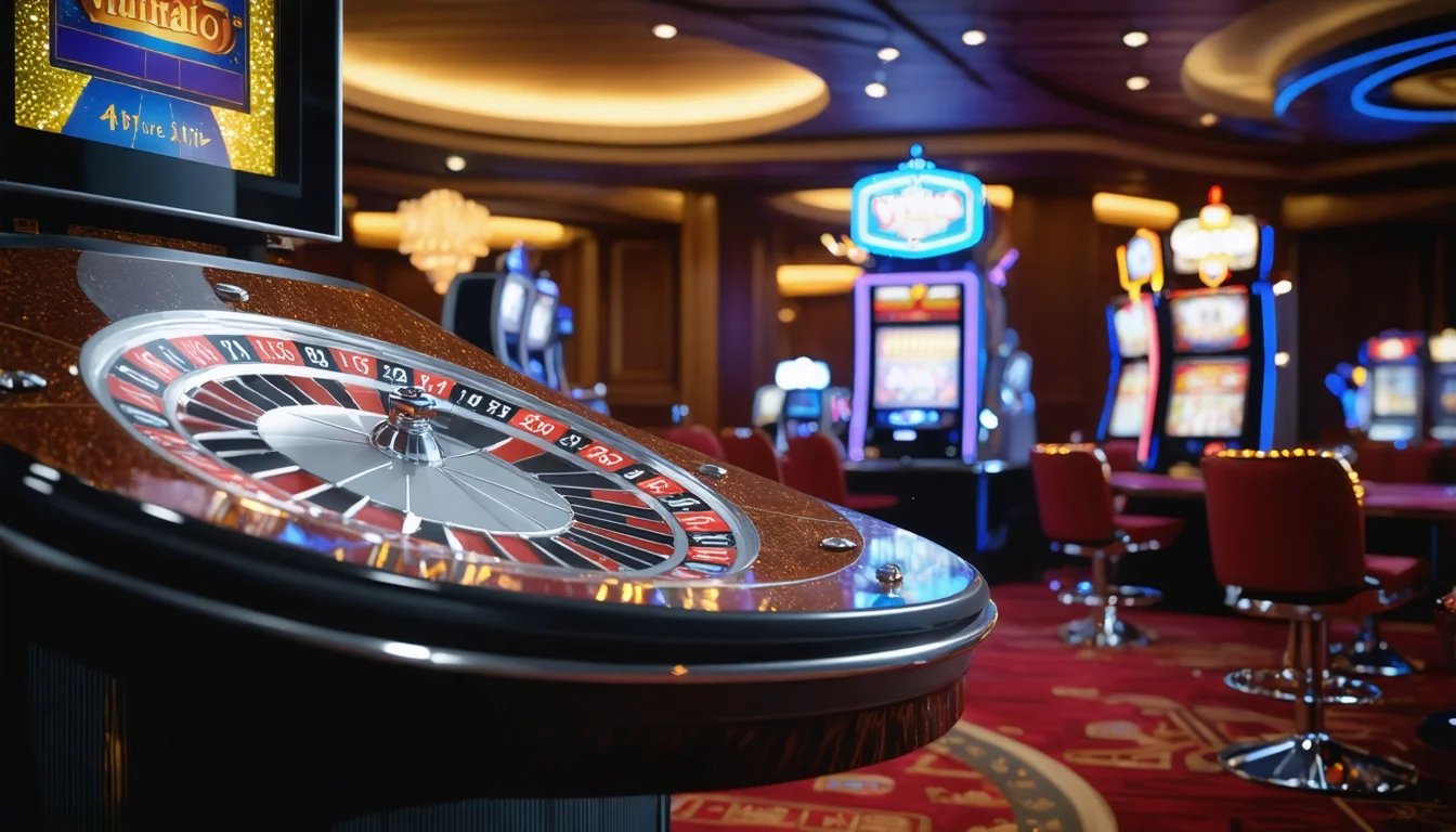Vadicasino En Hızlı Erişim Linki ve 2026 Güncel Rehber