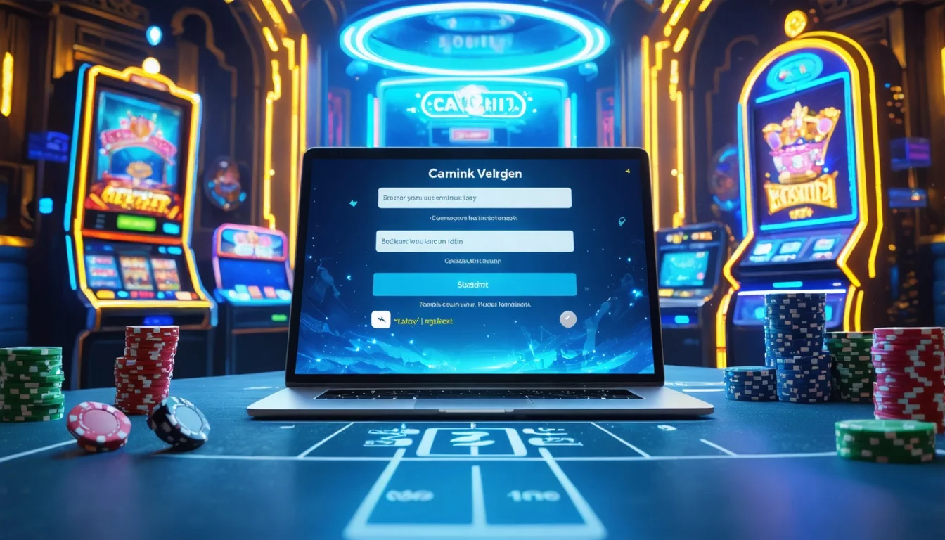 Vadicasino Son Adres Bilgisi ve 2026 Güncel İnceleme