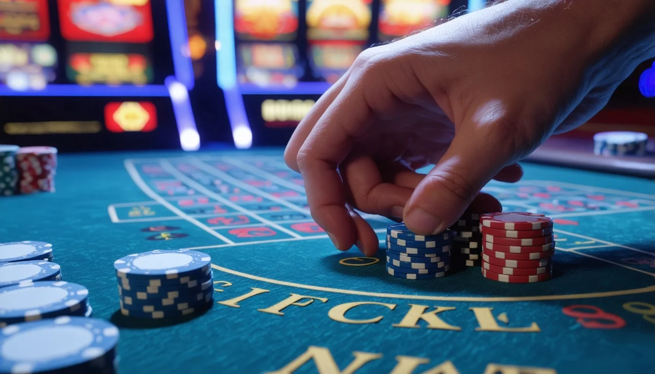 Vadicasino Güncel Giriş Bağlantısı ve 2026 Bilgileri