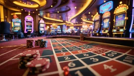 Venüsbet Bonus Çevrim Şartları Nasıl Hesaplanır? (2026 Rehberi)