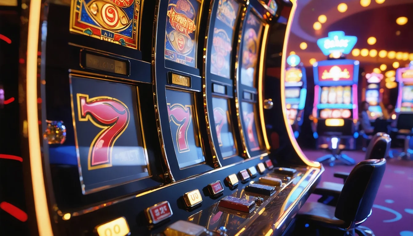 XBahis Slot Deneyimi Nasıl?